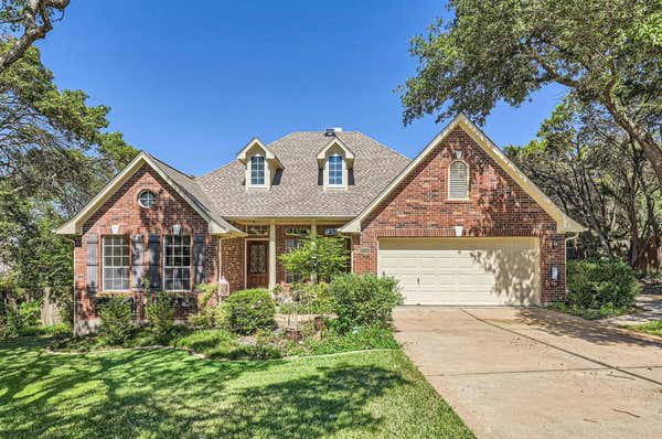 12500 SCATES CT, AUSTIN, TX 78732 - Image 1