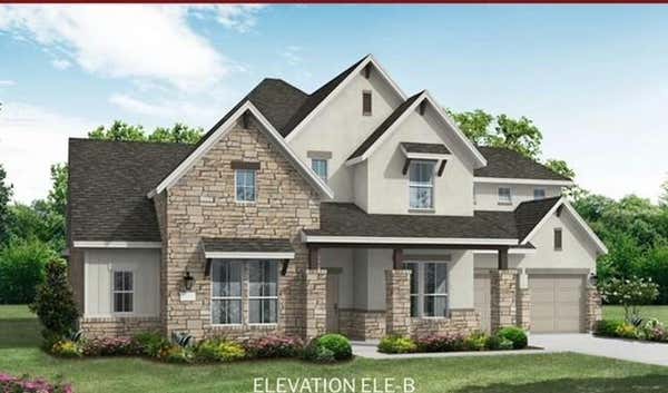 625 WOLF RIDGE RD, GEORGETOWN, TX 78628 - Image 1