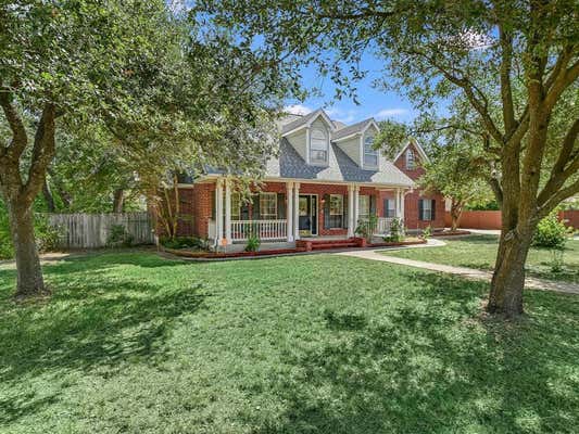 13209 VILLA PARK DR, AUSTIN, TX 78729 - Image 1