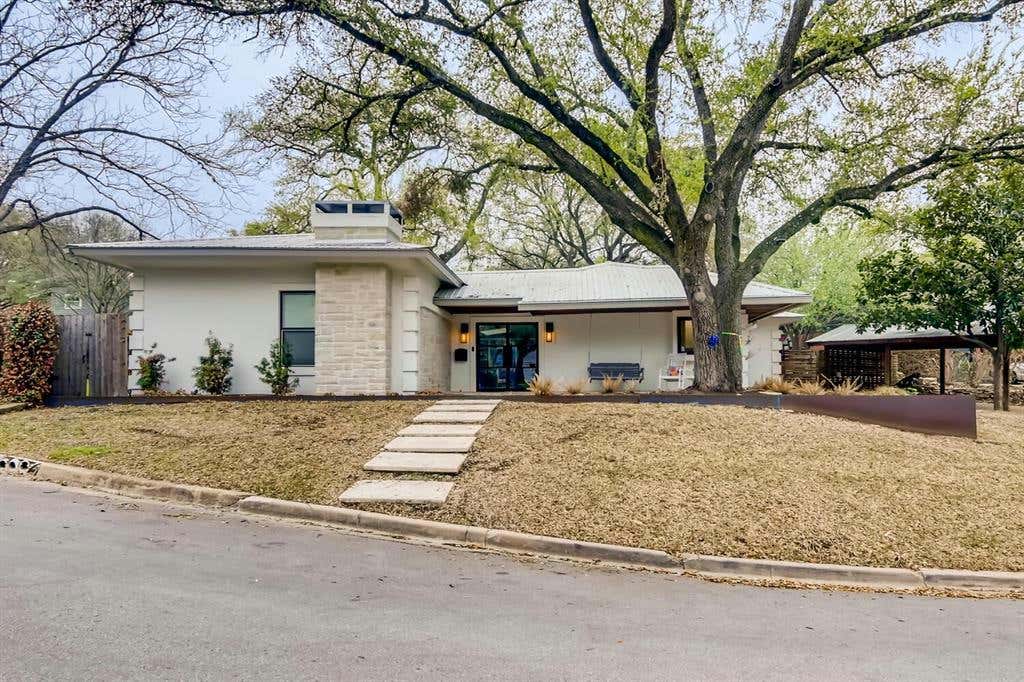 2619 SPRING LN, AUSTIN, TX 78703, photo 1 of 24