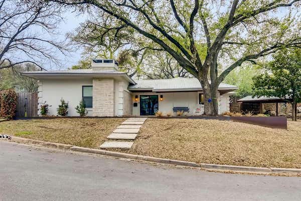 2619 SPRING LN, AUSTIN, TX 78703 - Image 1