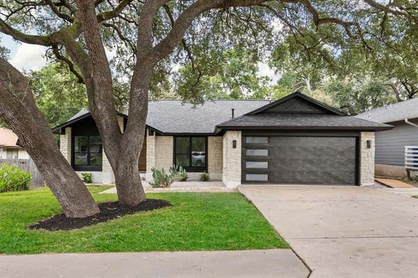 2811 NORFOLK DR, AUSTIN, TX 78745 - Image 1