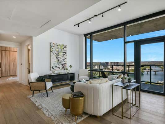 70 RAINEY ST APT 1408, AUSTIN, TX 78701 - Image 1