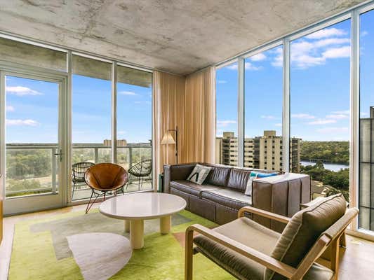 48 EAST AVE # 1308, AUSTIN, TX 78701 - Image 1