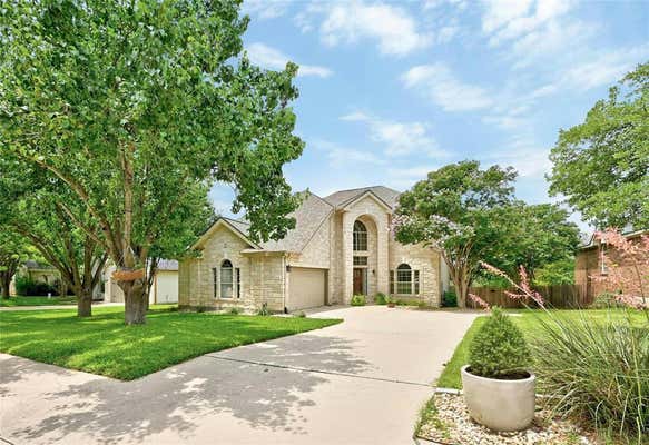 3500 SAN BENITO CT, AUSTIN, TX 78738 - Image 1