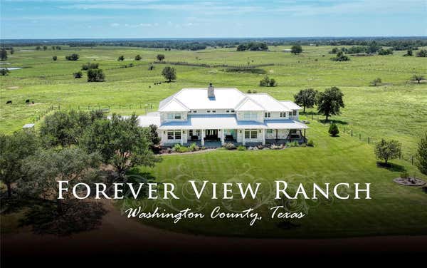 2740 FLEWELLEN RD, CHAPPELL HILL, TX 77426 - Image 1