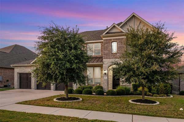 1713 COTTON FARM TRL, LEANDER, TX 78641 - Image 1