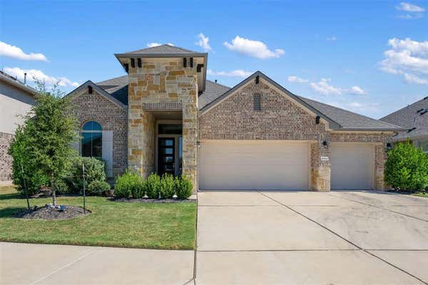 16944 AVENTURA AVE, PFLUGERVILLE, TX 78660 - Image 1