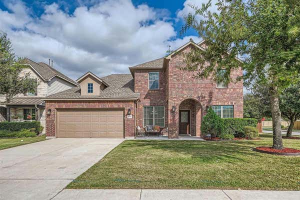 1015 ROWLAND CV, ROUND ROCK, TX 78665 - Image 1