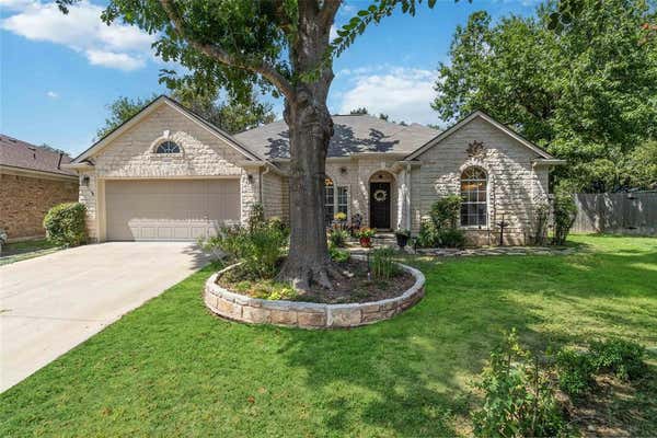 4010 HALFWAY CV, ROUND ROCK, TX 78681 - Image 1