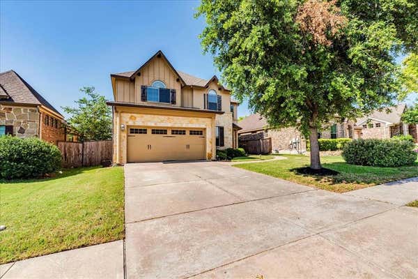 2474 SANTA BARBARA LOOP, ROUND ROCK, TX 78665, photo 5 of 39