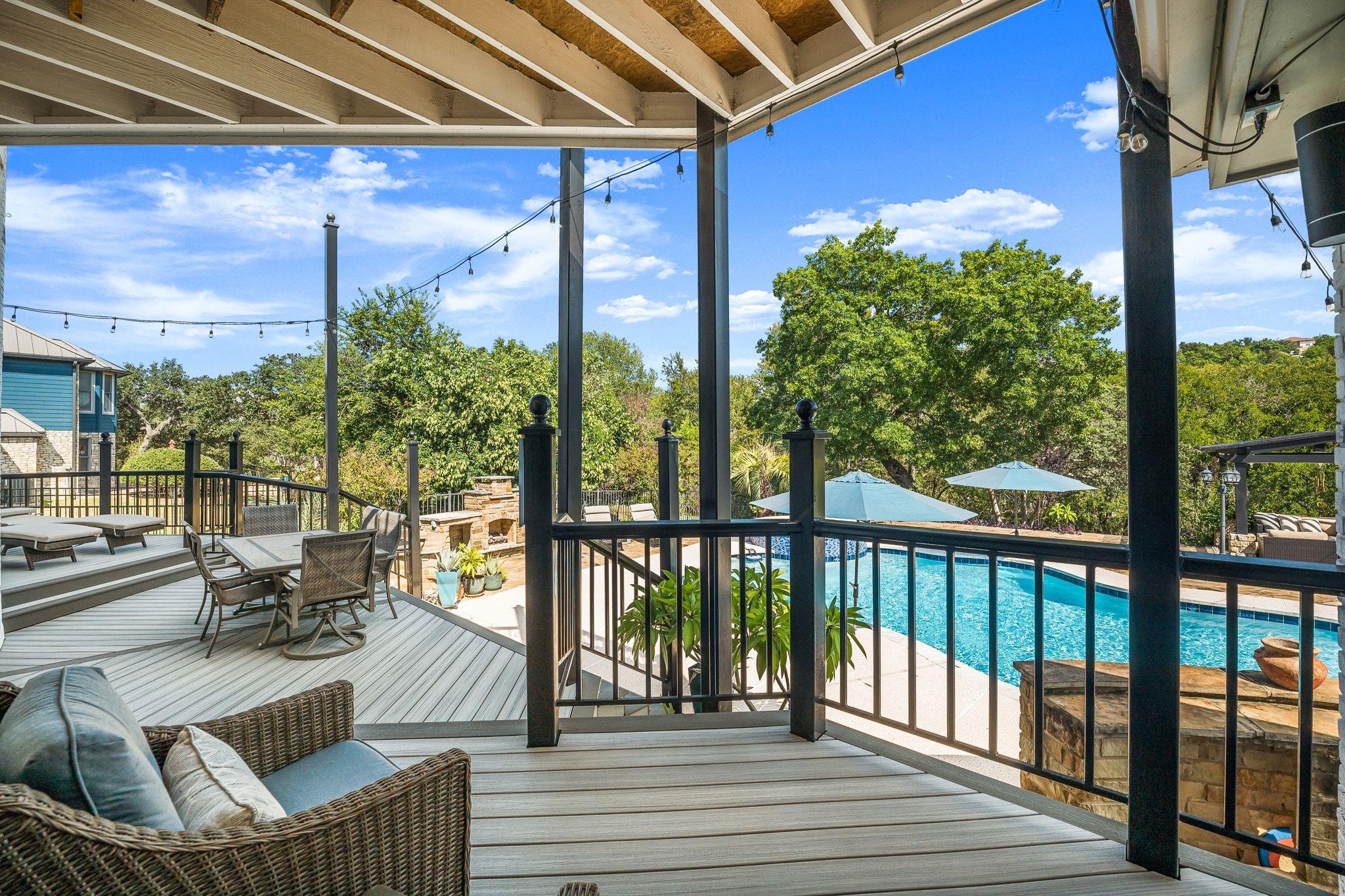 Lakeway, Texas, 78734, United States, 4 Bedrooms Bedrooms, ,3 BathroomsBathrooms,Residential,Active,1945096