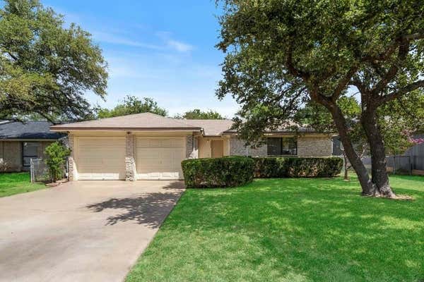 1503 ROUNDUP TRL, ROUND ROCK, TX 78681 - Image 1