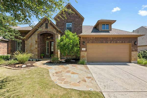 4701 MONT BLANC DR, BEE CAVE, TX 78738 - Image 1