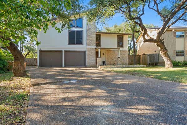 3617 SUMMIT BND # A, AUSTIN, TX 78759 - Image 1