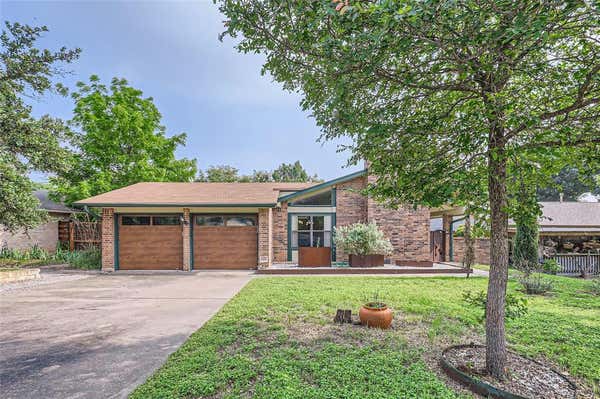 10403 BUTTON QUAIL DR, AUSTIN, TX 78758, photo 2 of 25