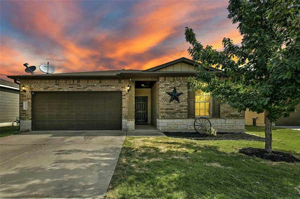 15204 GUFFEY DR, AUSTIN, TX 78725 - Image 1