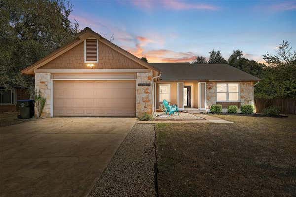 11601 BIRCHBARK TRL, AUSTIN, TX 78750 - Image 1