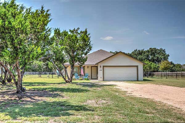 1130 THOUSAND OAKS TRL, LIBERTY HILL, TX 78642 - Image 1