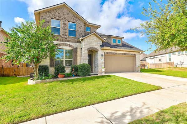 312 BERETTA CIR, GEORGETOWN, TX 78628 - Image 1