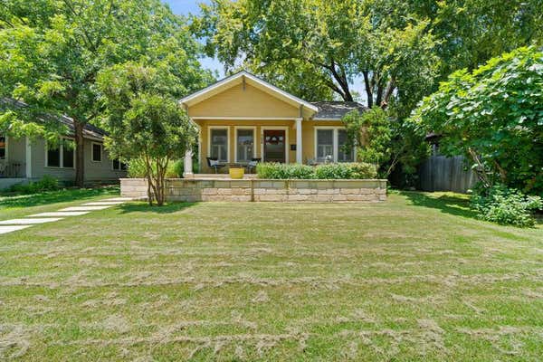 508 E 39TH ST, AUSTIN, TX 78751 - Image 1