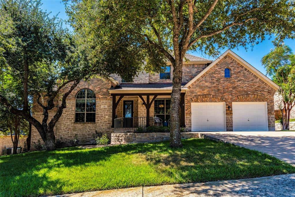 121 ATWATER CV, AUSTIN, TX 78737, photo 1 of 40