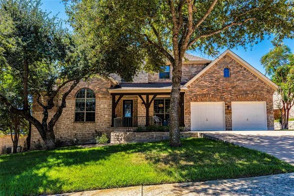 121 ATWATER CV, AUSTIN, TX 78737 - Image 1