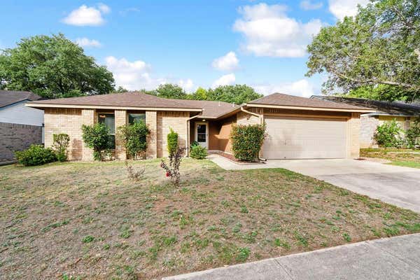 2517 CEDAR LN, SCHERTZ, TX 78154 - Image 1