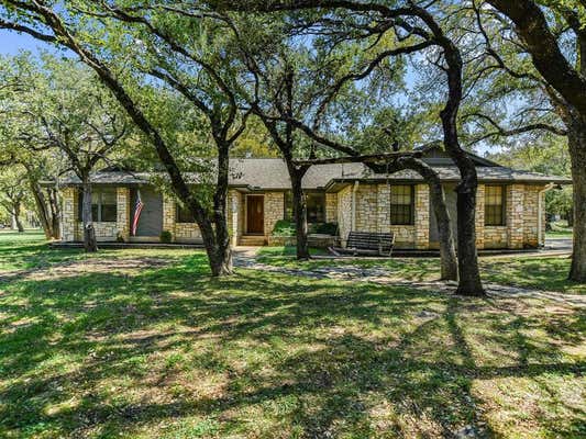 4101 VERDE VIS, GEORGETOWN, TX 78628 - Image 1