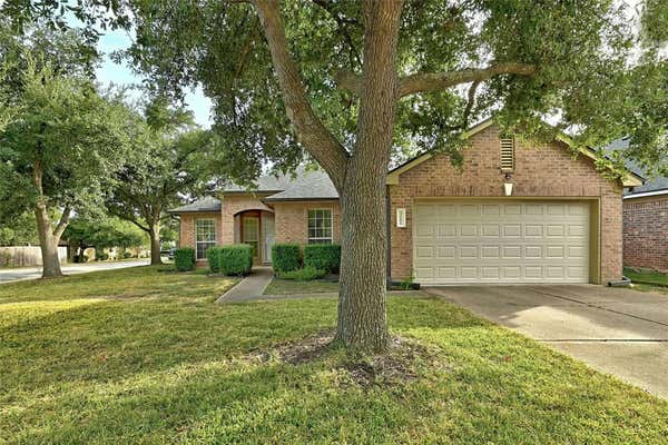 3001 WAVECREST BLVD, AUSTIN, TX 78728 - Image 1