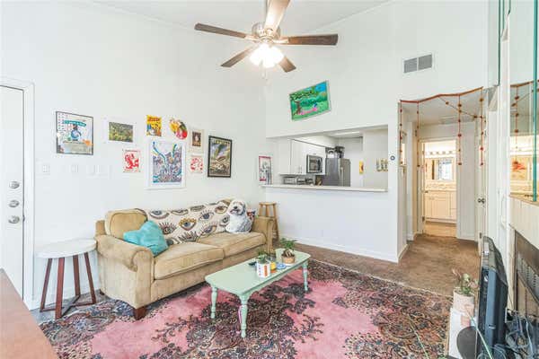 807 W 25TH ST APT 305, AUSTIN, TX 78705 - Image 1