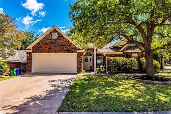 1812 LION HEART DR, CEDAR PARK, TX 78613 - Image 1