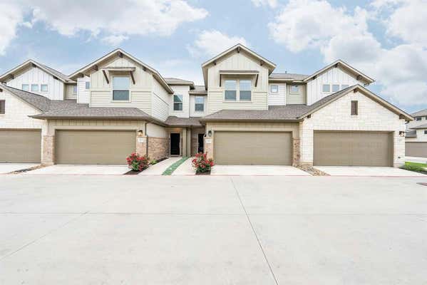 2500 FOREST CREEK DR UNIT 202, ROUND ROCK, TX 78665 - Image 1