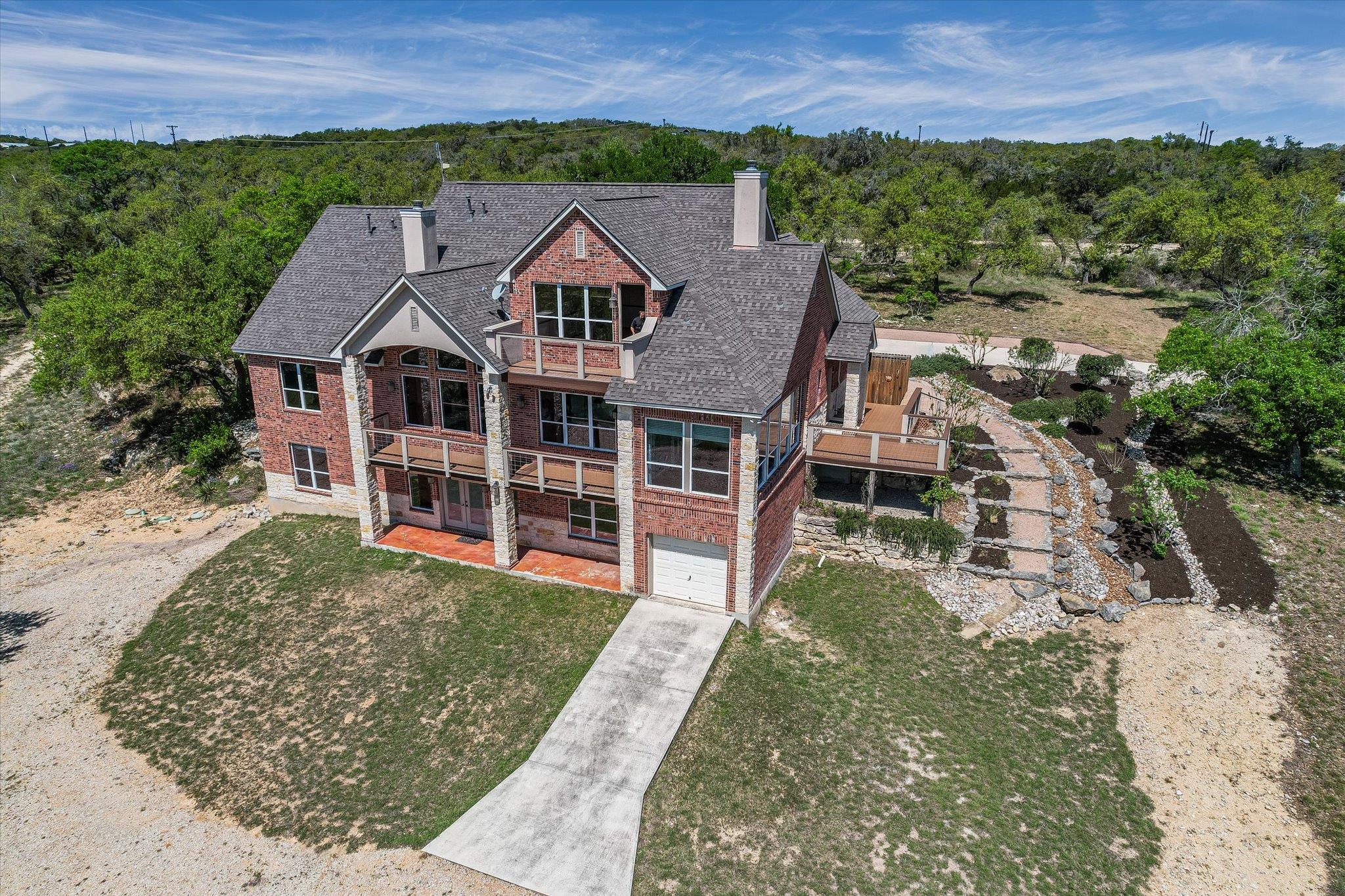 Canyon Lake, Texas, 78133, United States, 4 Bedrooms Bedrooms, ,5 BathroomsBathrooms,Residential,Active,1765078