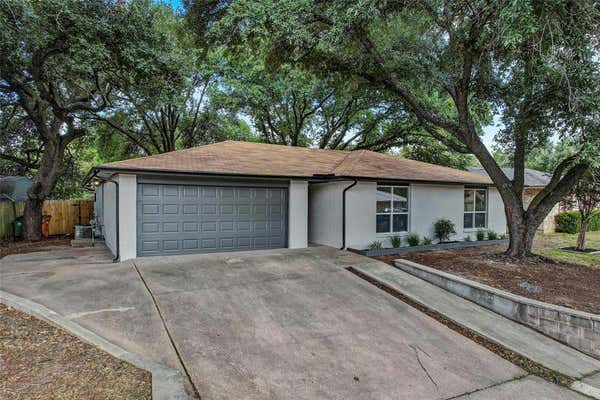 10202 GOLDEN QUAIL DR, AUSTIN, TX 78758 - Image 1