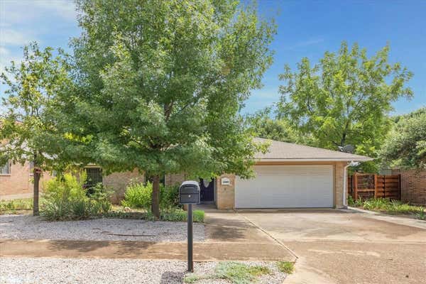 10405 BUTTON QUAIL DR, AUSTIN, TX 78758 - Image 1