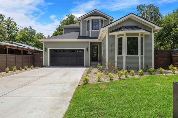 6101 GROVER AVE, AUSTIN, TX 78757 - Image 1