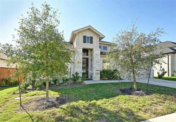 229 MAJESTIC SAGE TRL, SAN MARCOS, TX 78666, photo 3 of 36