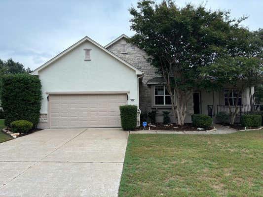 405 DAWSON TRL, GEORGETOWN, TX 78633 - Image 1