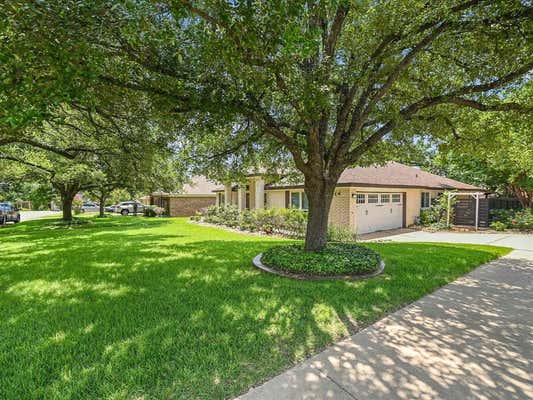 11011 PEBBLE GARDEN LN, AUSTIN, TX 78739, photo 2 of 35