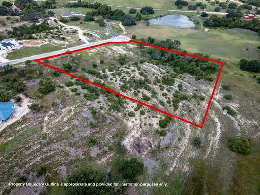 LOT 24 SCENIC HILLS, BLANCO, TX 78606 - Image 1