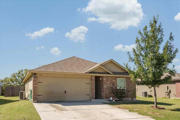 138 TALON DR, LULING, TX 78648 - Image 1