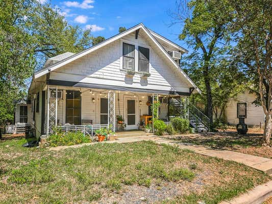 1002 E 15TH ST, AUSTIN, TX 78702 - Image 1