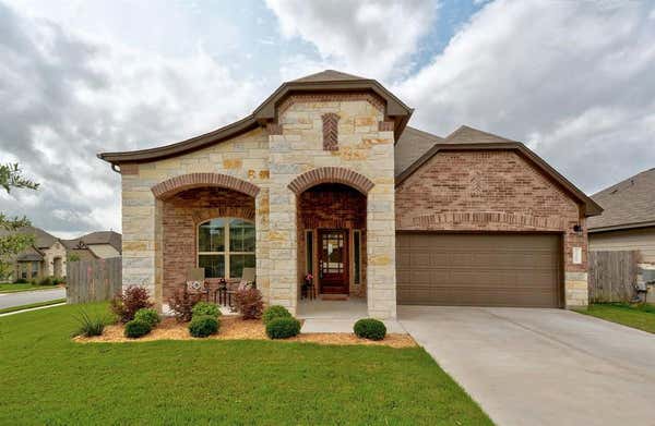 13201 OLIVERS WAY, MANCHACA, TX 78652 - Image 1