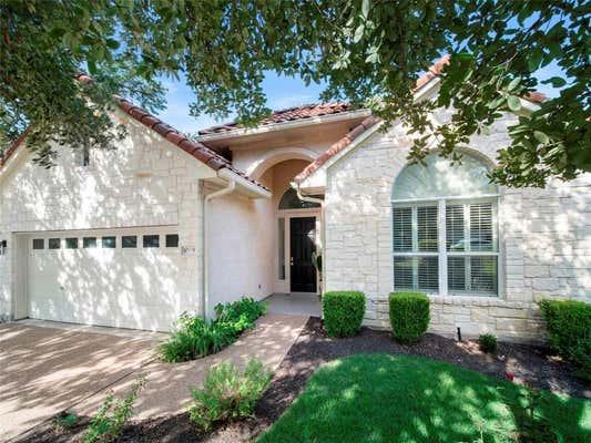 10309 DALEA VISTA CT, AUSTIN, TX 78739 - Image 1