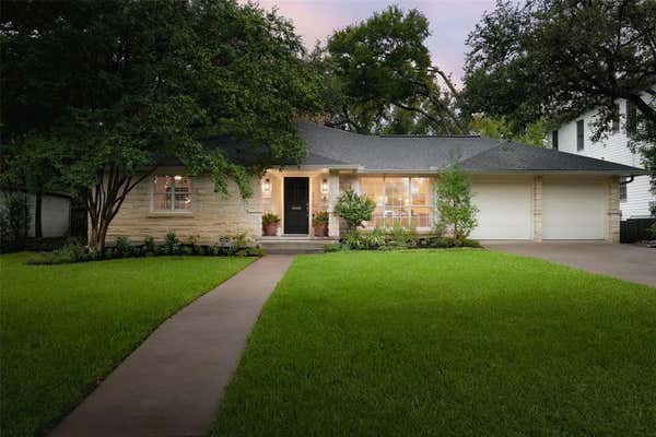 1904 ROBINHOOD TRL, AUSTIN, TX 78703 - Image 1