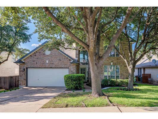 9204 LA SIESTA BND, AUSTIN, TX 78749, photo 2 of 39