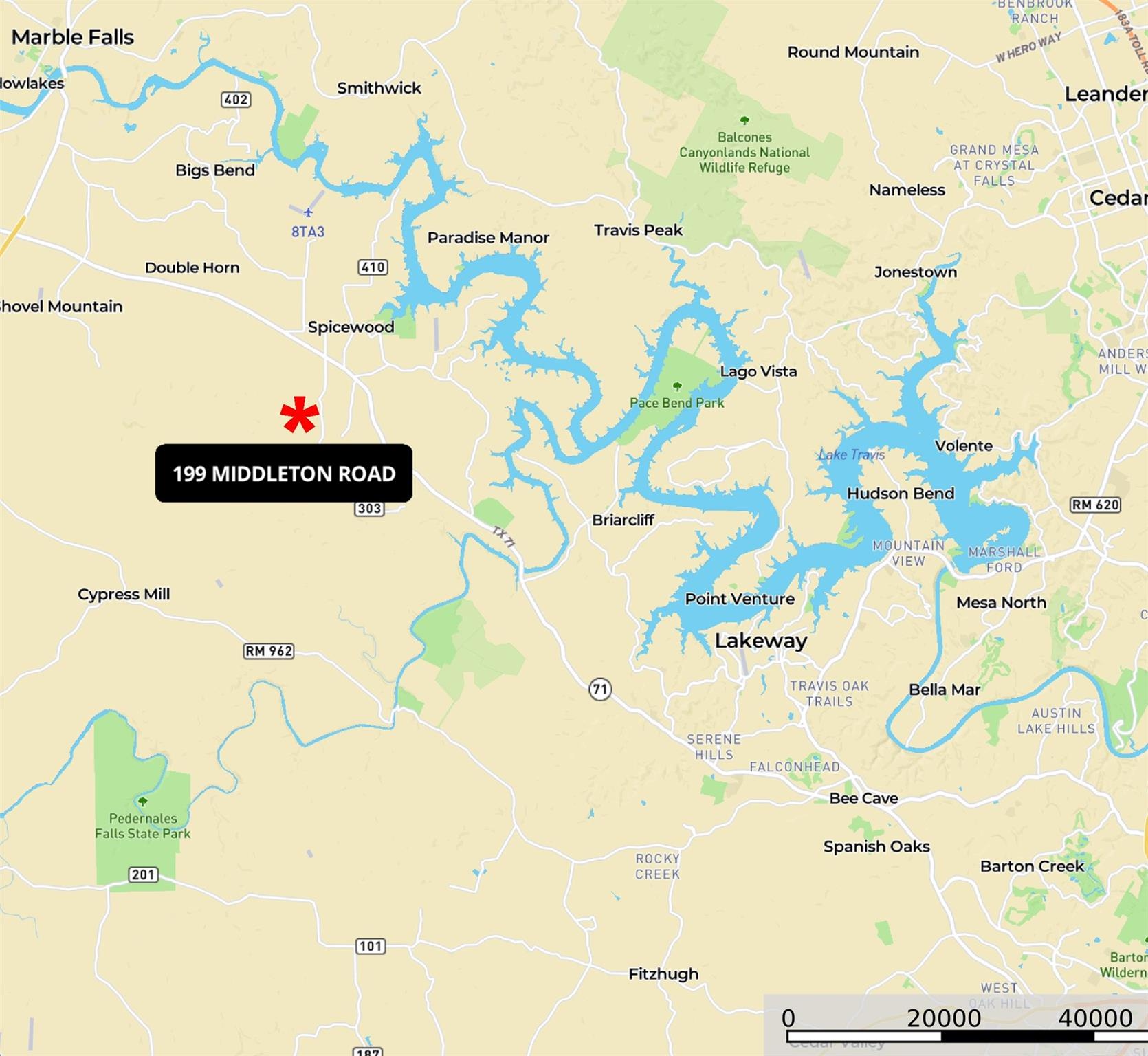 Spicewood, Texas, 78669, United States, ,3 BathroomsBathrooms,Residential,Active,1832331