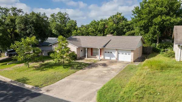 1707 RAVEN DR, AUSTIN, TX 78752 - Image 1