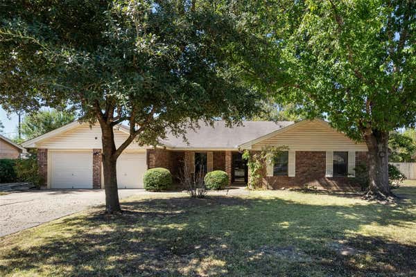 13506 PADDINGTON CIR, AUSTIN, TX 78729 - Image 1